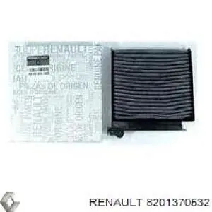 Filtr kabiny Renault (RVI) 8201370532 cena, od 13,52 USD