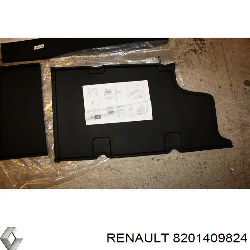 8201409824 Renault (RVI) 