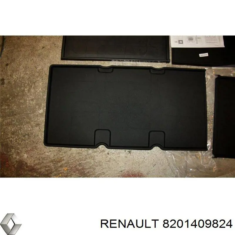  Renault (RVI) 8201409824 cena, od 53,81 USD