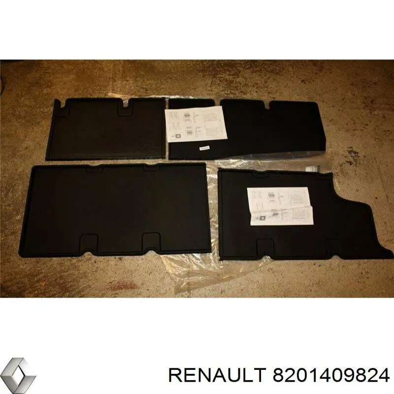  Renault (RVI) 8201409824