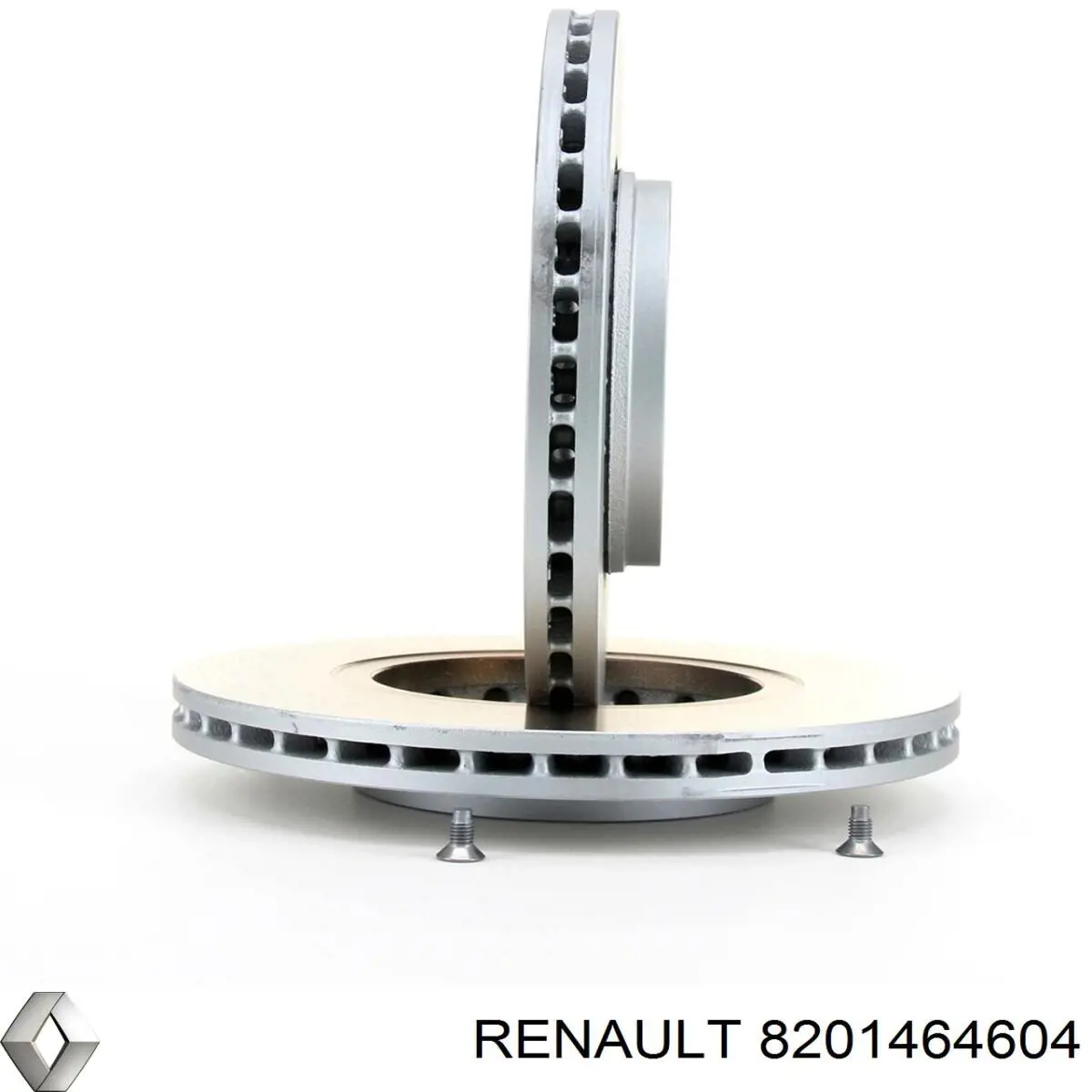 Tarcza hamulcowa przednia Renault (RVI) 8201464604 cena, od 49,41 USD