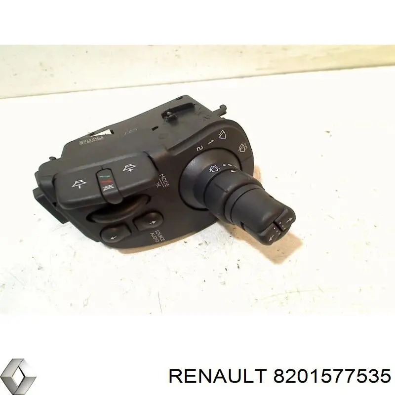 Do koszyka 8201577535 Renault (RVI) Przełącznik zespolony prawy