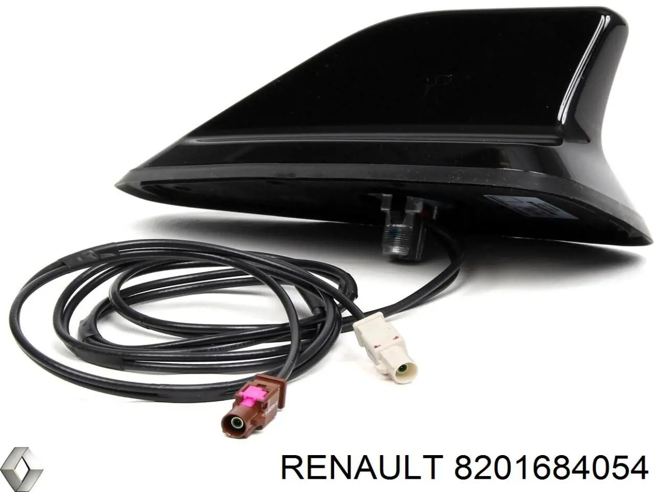  Antena Renault Megane 4