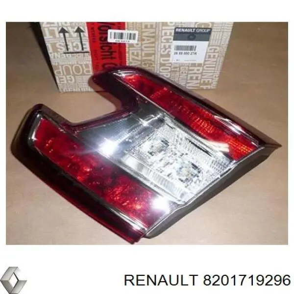 Pasek napędowy mechanizmów, zestaw Renault (RVI) 8201719296 cena, od 74,20 USD