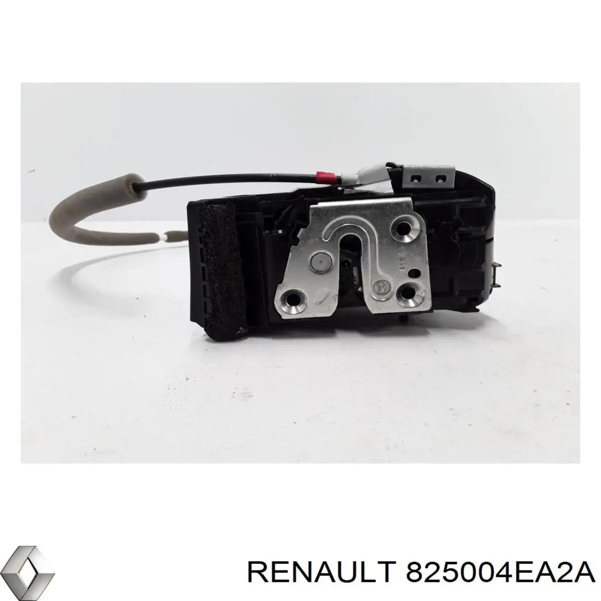 825004EA2A Renault (RVI) Zamek drzwi tylnych prawych