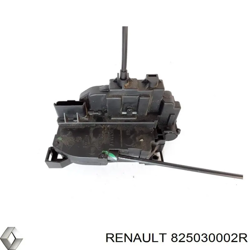 Zamek drzwi tylnych lewych Renault (RVI) 825030002R cena, od 49,37 USD