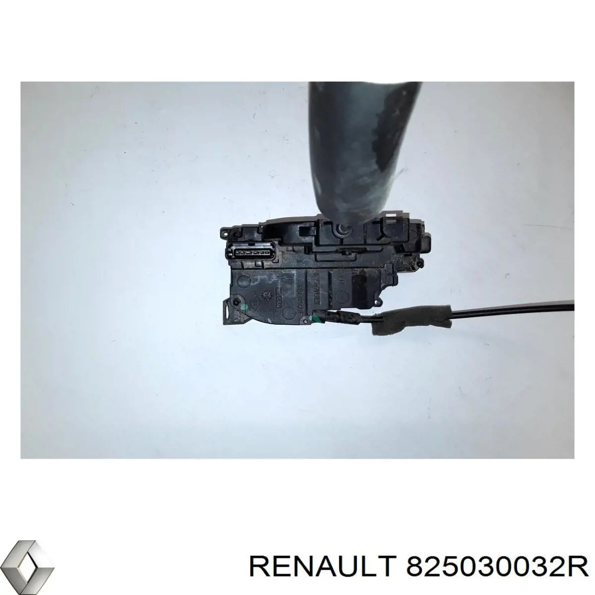 Zamek drzwi tylnych lewych Renault (RVI) 825030032R cena, od 52,78 USD