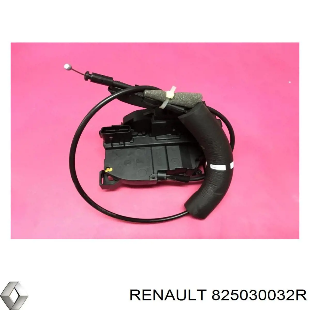 825030032R Renault (RVI) Zamek drzwi tylnych lewych