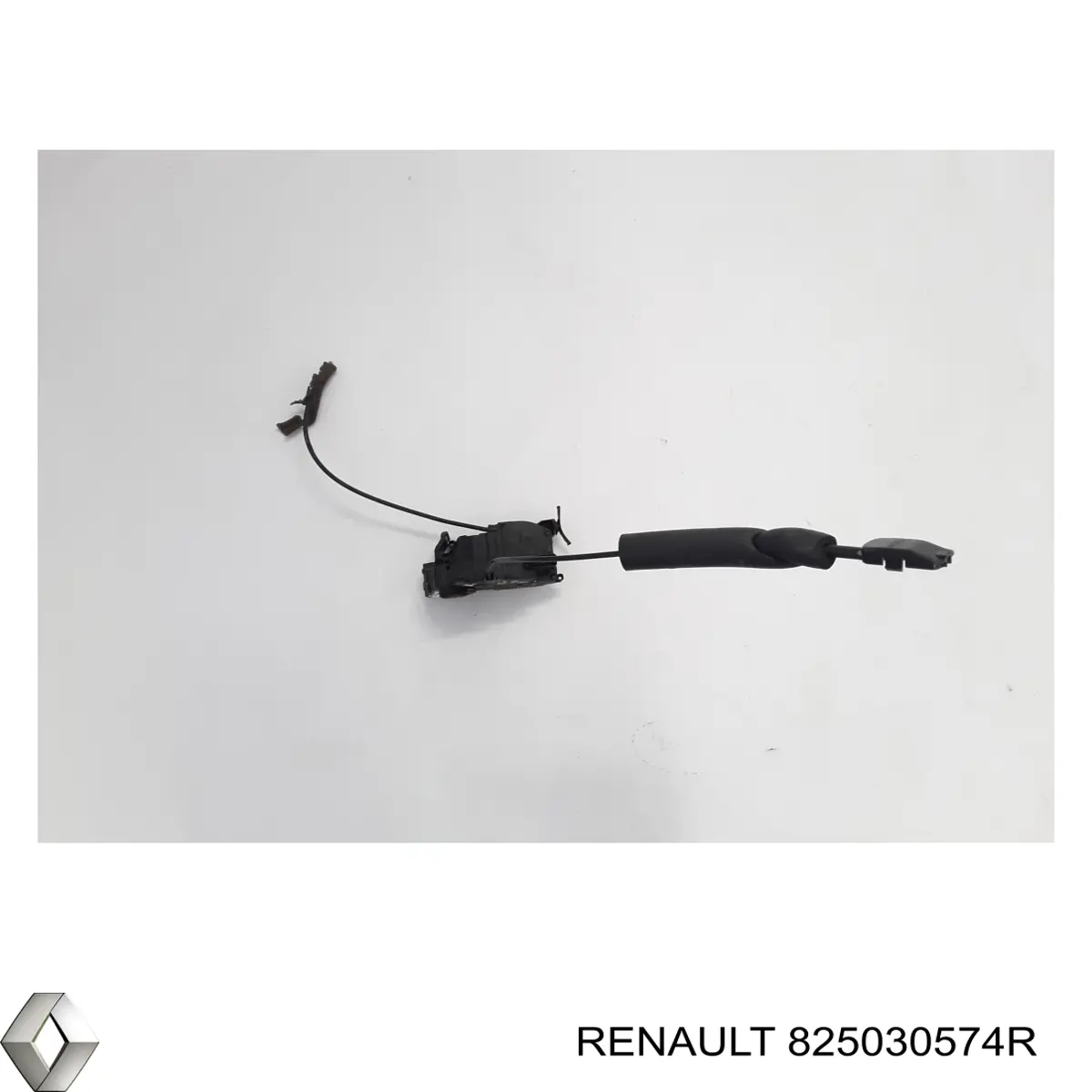 825030574R Renault (RVI) Zamek drzwi tylnych lewych