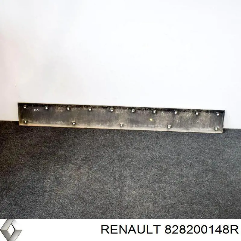 828200148R Renault (RVI) Listwa ochronna drzwi bocznych (przesuwnych)