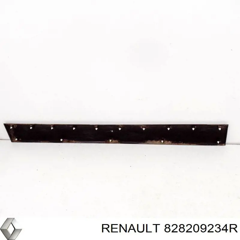 828209234R Renault (RVI) Listwa ochronna drzwi bocznych (przesuwnych)