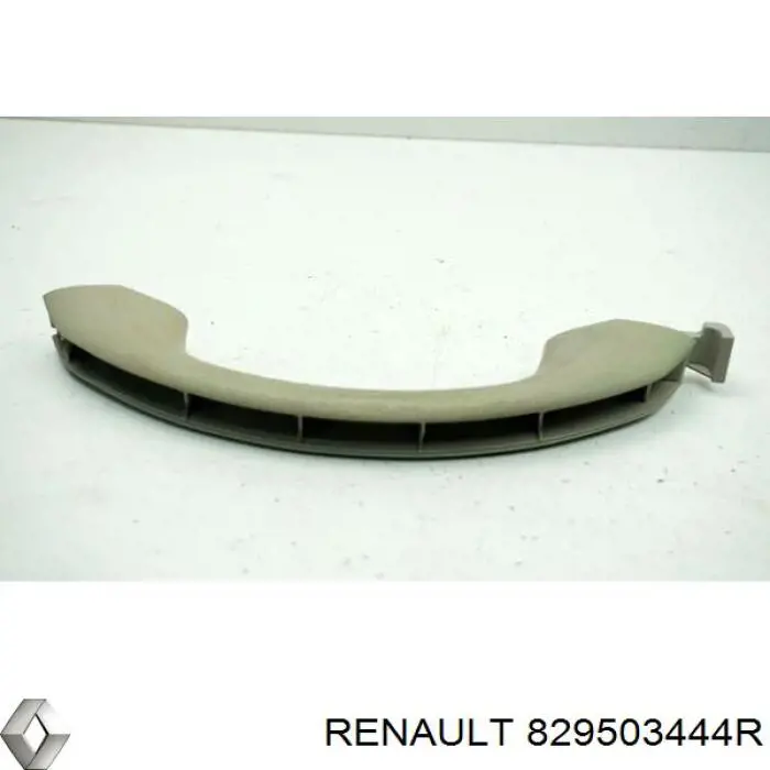 Klamka drzwi tylnych wewnętrzna prawa Fast FT94591 cena, od 16,52 USD