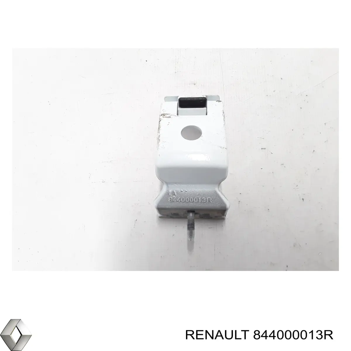 844000013R Renault (RVI) Zawias drzwi tylnej (skrzydłowej)