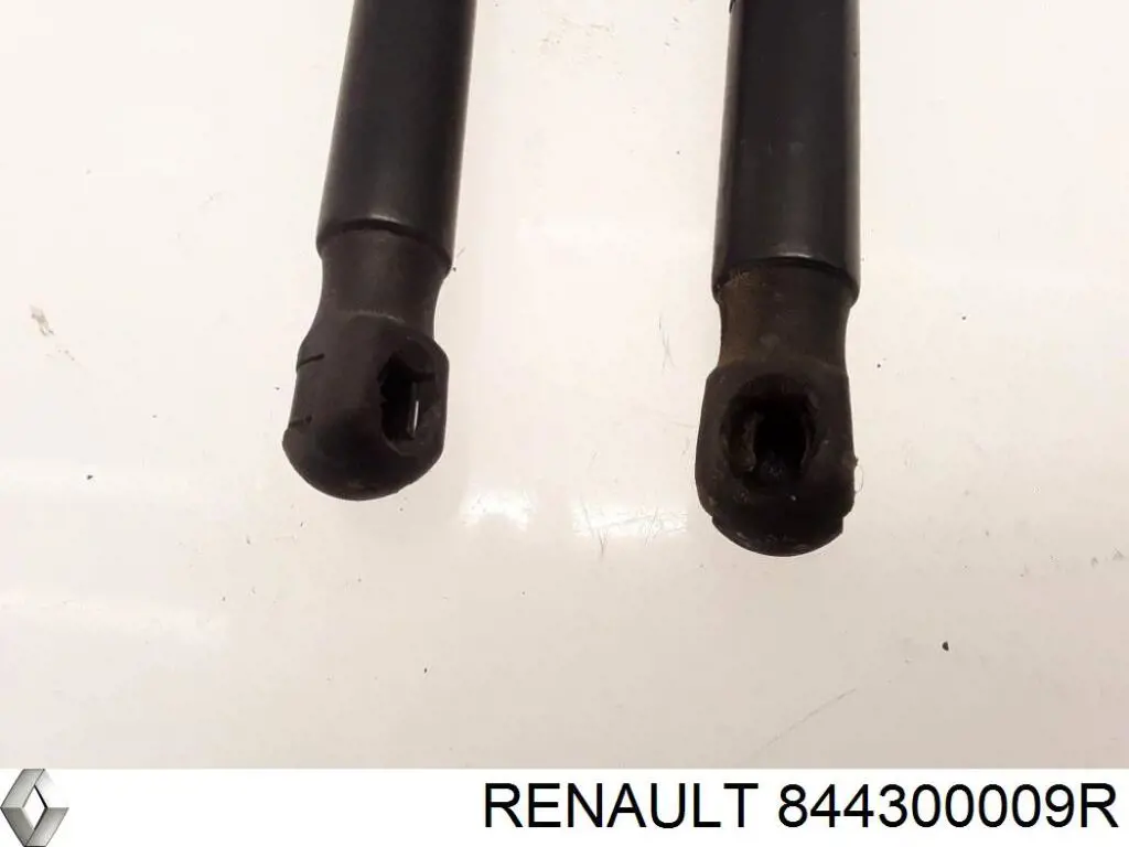 Amortyzator klapy bagażnika (3/5 drzwi-tylnych) Renault (RVI) 844300009R cena, od 17,29 USD