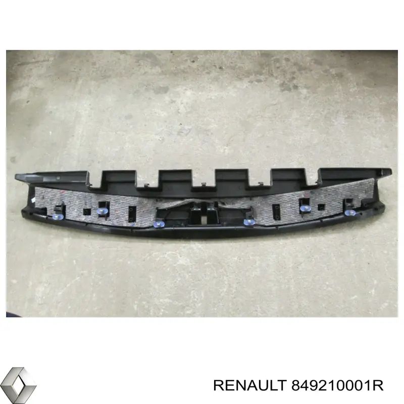 Do koszyka 849210001R Renault (RVI) 