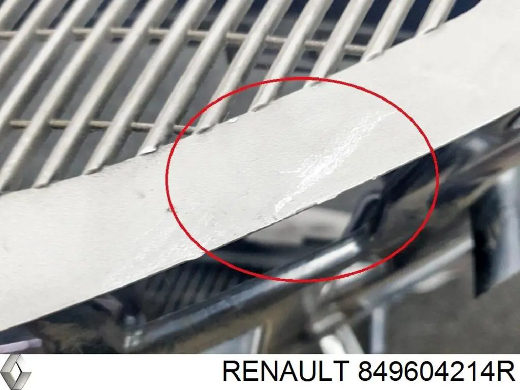  Renault (RVI) 849604214R cena, od 17,34 USD