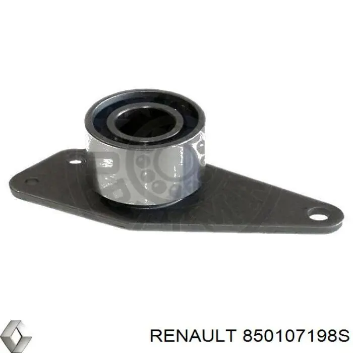 Zderzak tylny Renault (RVI) 850105641S cena, od 212,05 USD