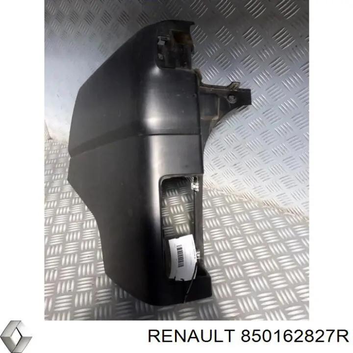 Zderzak tylny Renault (RVI) 850A85171R cena, od 87,89 USD