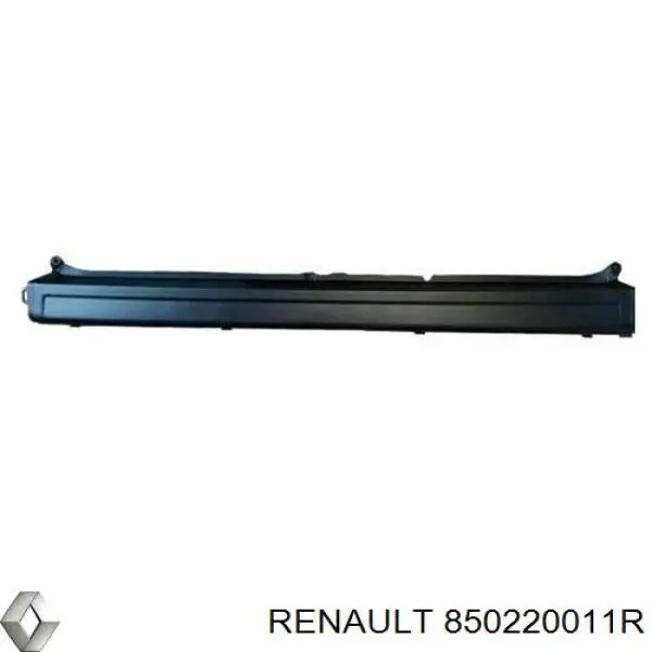 850220011R Renault (RVI) Zderzak tylny