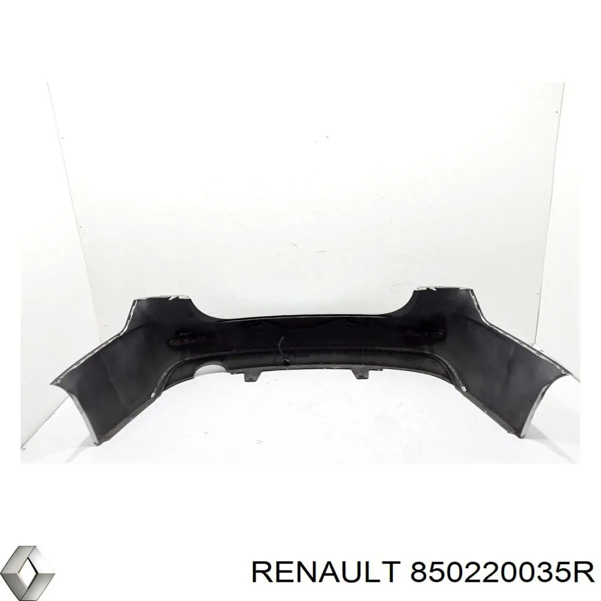 Zderzak tylny do Renault Latitude  L7
