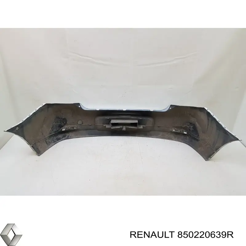 Zderzak tylny Renault (RVI) 850220639R cena, od 103,64 USD