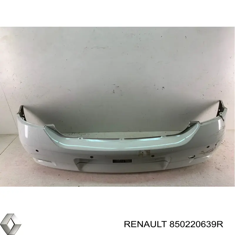  Renault (RVI) 850220639R