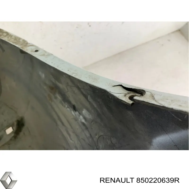 850220639R Renault (RVI) Zderzak tylny
