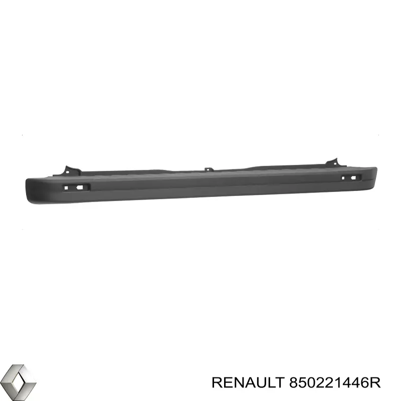 6000620031 Fiat/Alfa/Lancia Zderzak tylny
