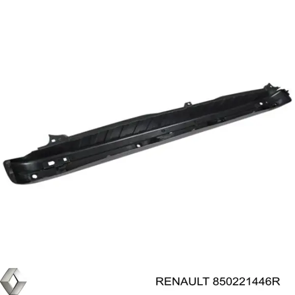 850221446R Renault (RVI) Zderzak tylny