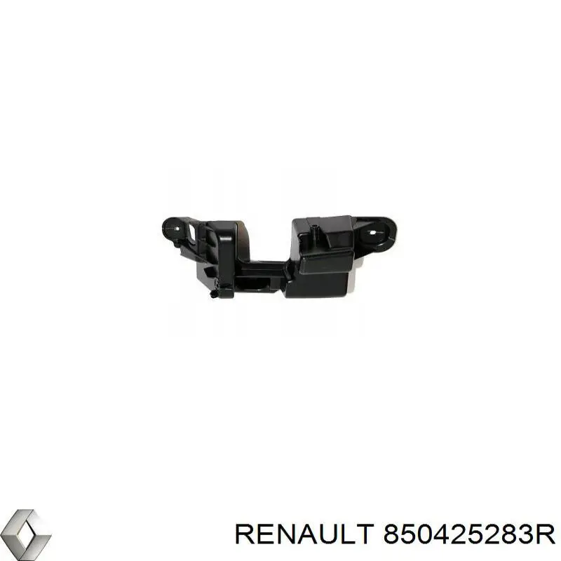 850425283R Renault (RVI) Wspornik zderzaka tylnego lewy