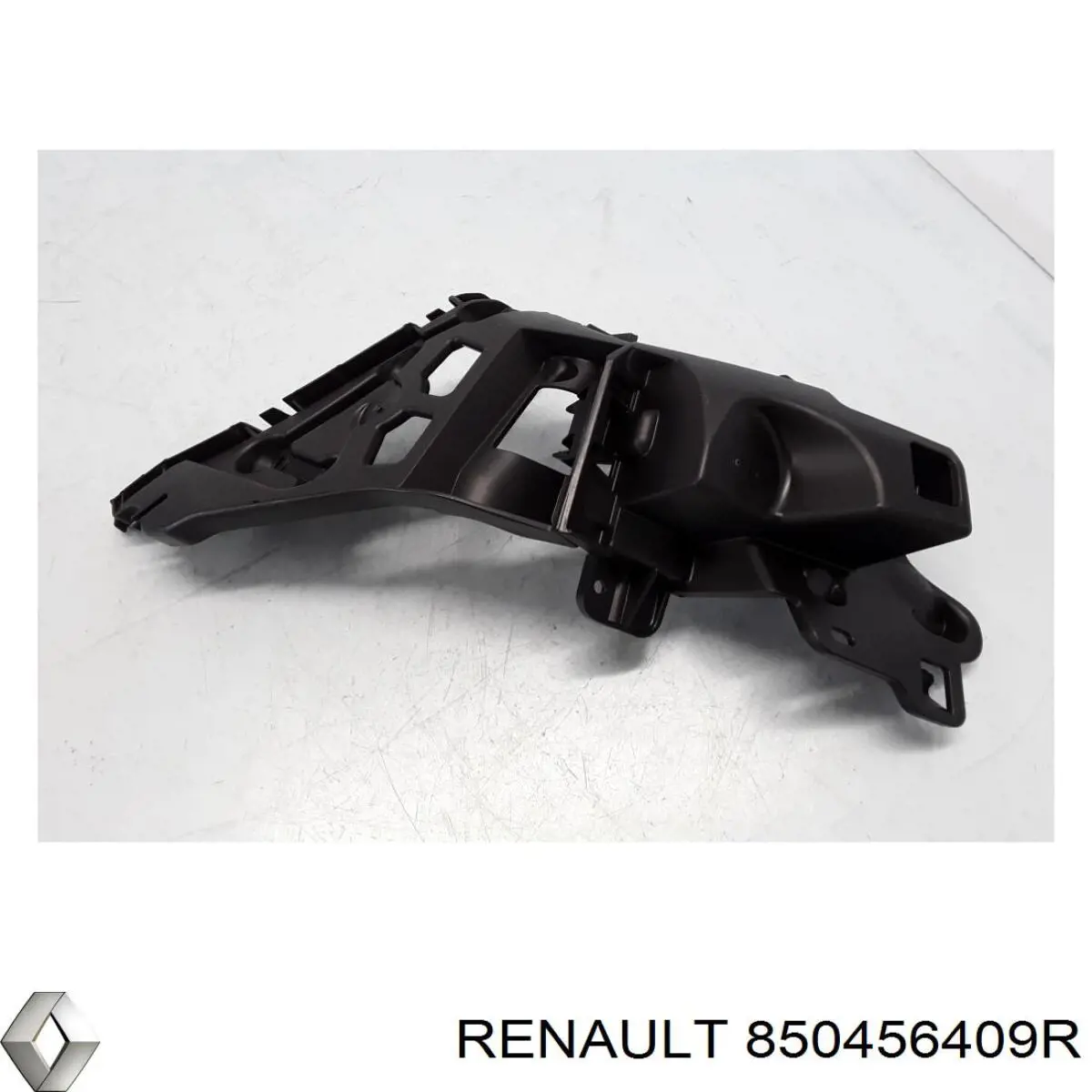 Wspornik zderzaka tylnego lewy Renault (RVI) 850456409R cena, od 20,42 USD