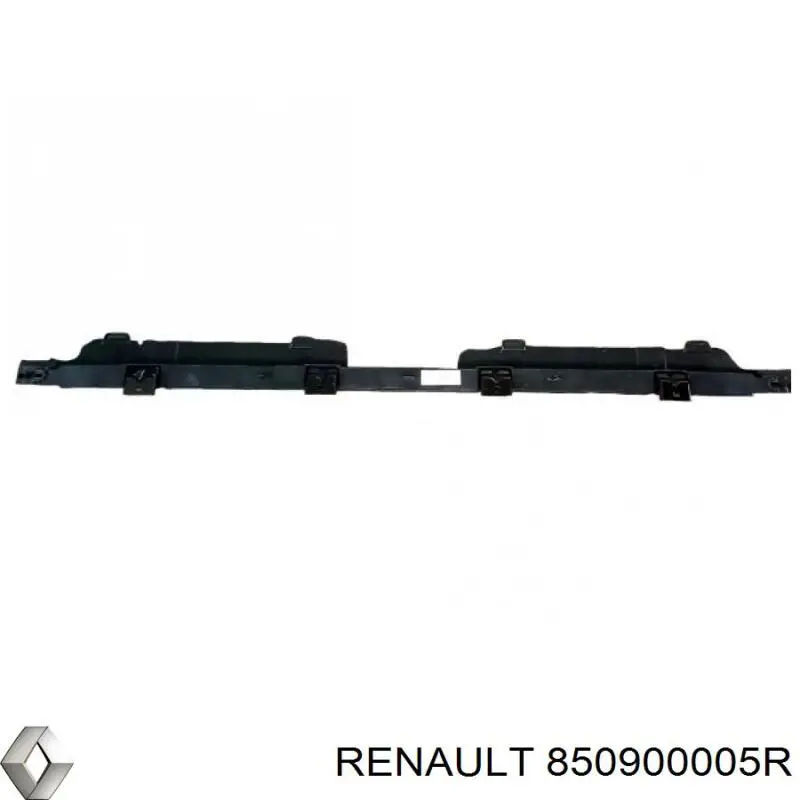 850900005R Renault (RVI) Wzmocnienie zderzaka tylnego