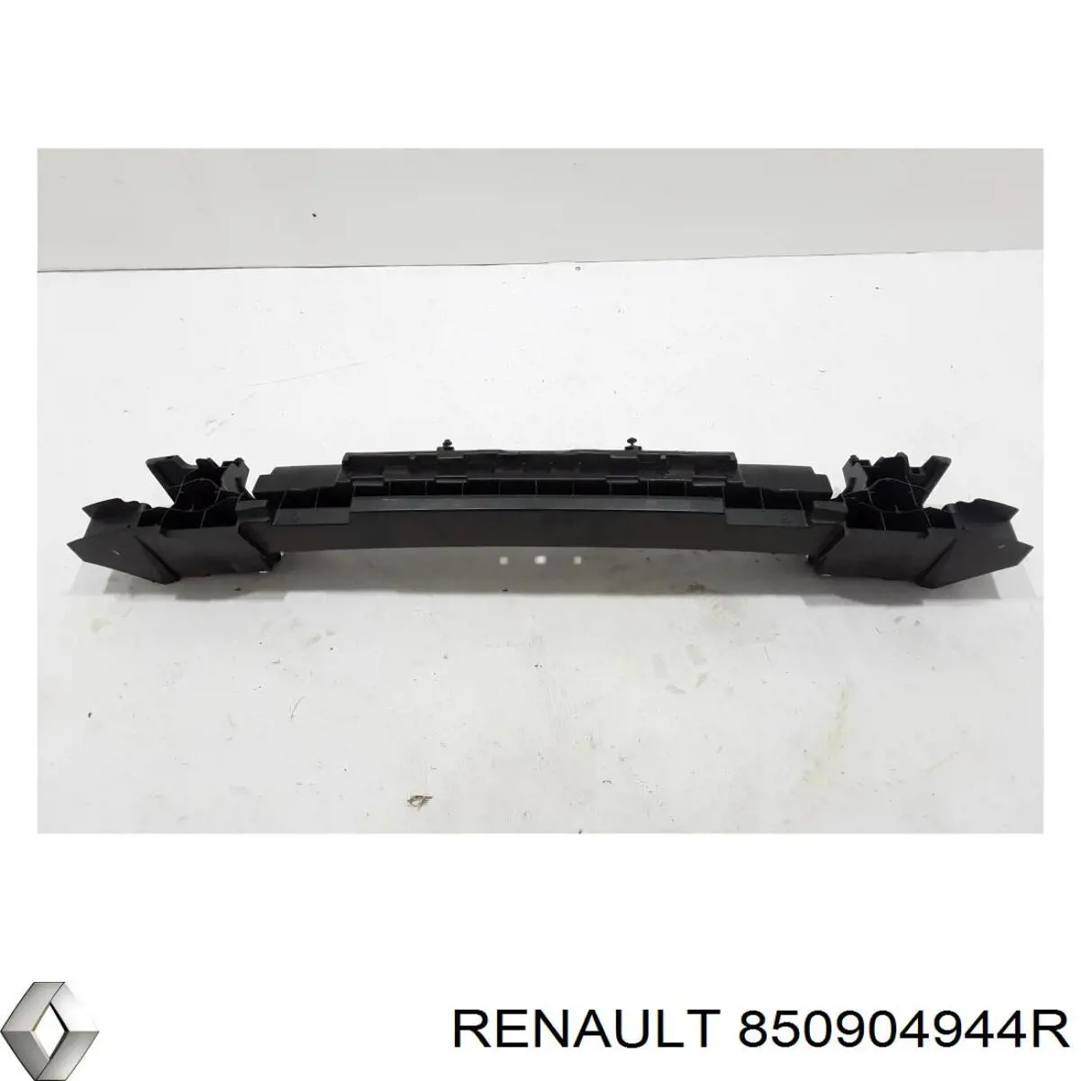 850904944R Renault (RVI) Wzmocnienie zderzaka tylnego