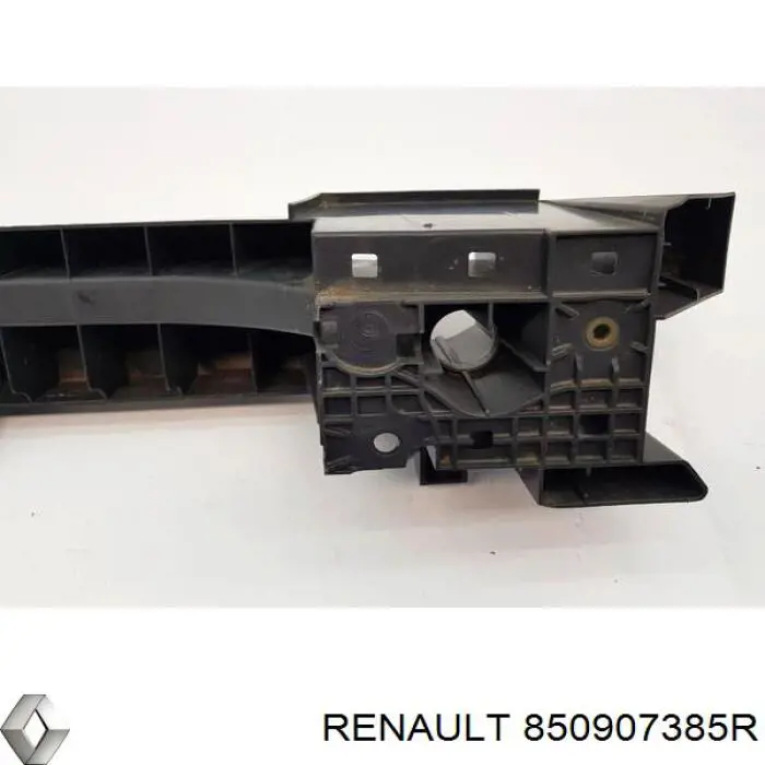 Absorber (wypełniacz) zderzaka tylnego Renault (RVI) 850907385R cena, od 120,88 USD
