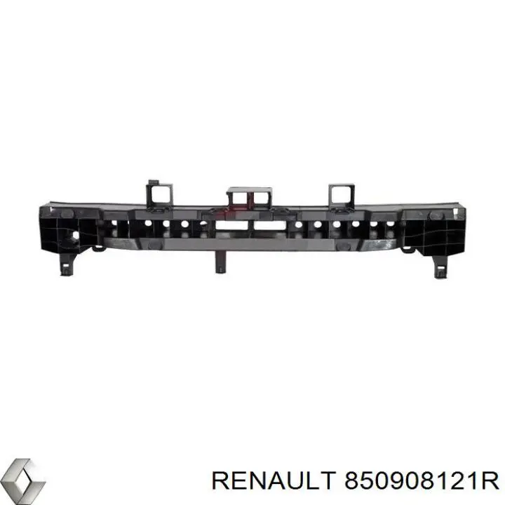 Wzmocnienie zderzaka tylnego Renault (RVI) 850908121R cena, od 103,86 USD