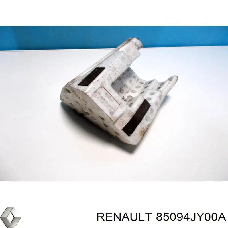 85094JY00A Renault (RVI) Wzmocnienie zderzaka tylnego