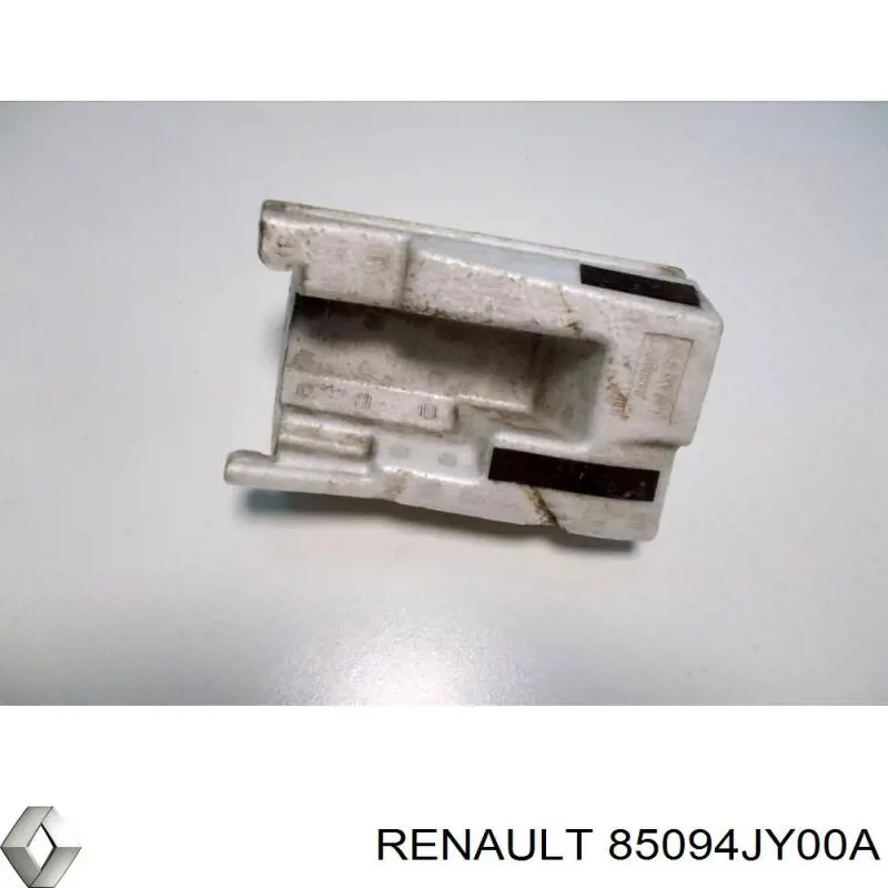 Wzmocnienie zderzaka tylnego Renault (RVI) 85094JY00A cena, od 35,87 USD