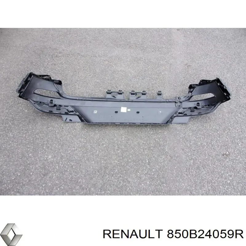 Do koszyka 850B24059R Renault (RVI) 