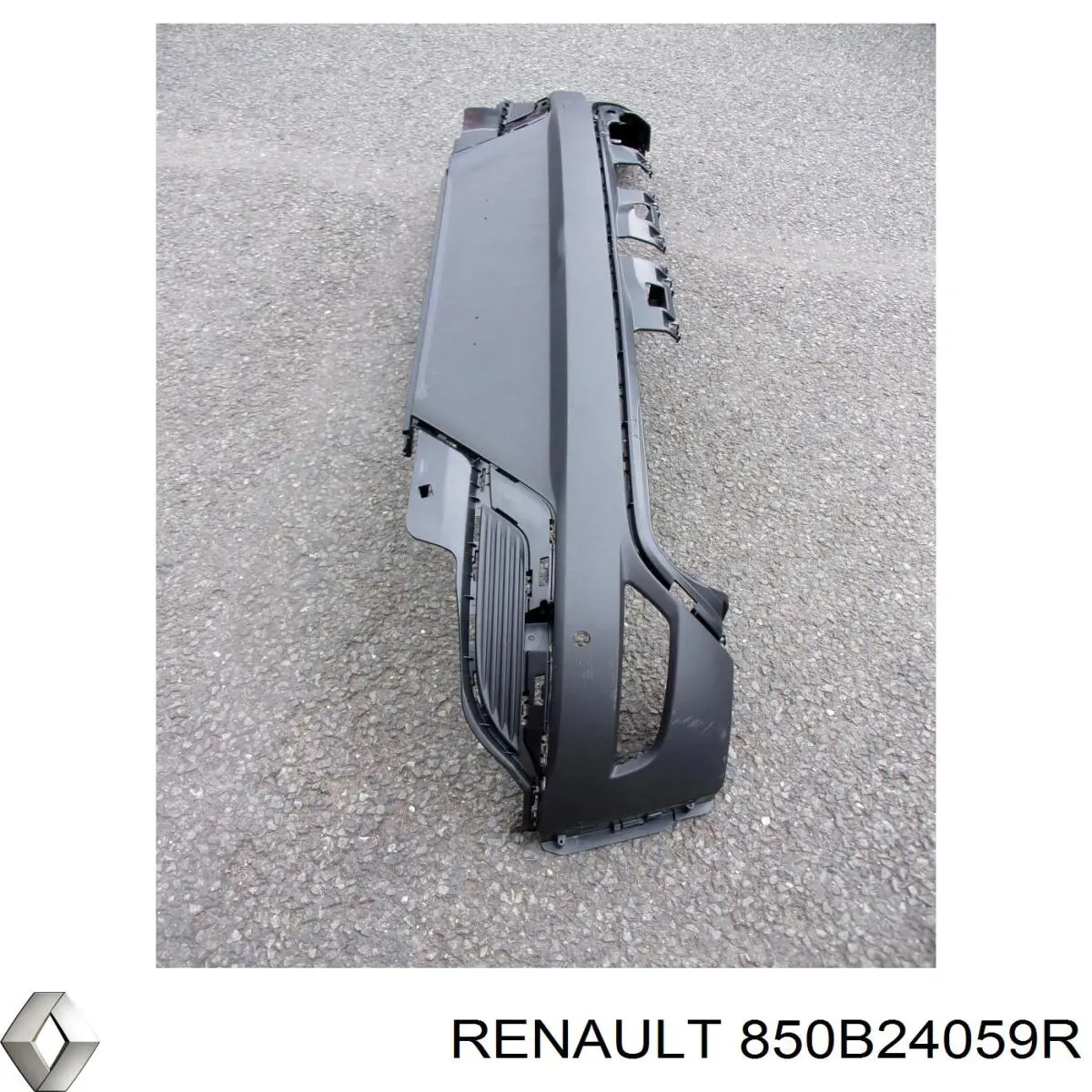 Do koszyka 850B24059R Renault (RVI) 