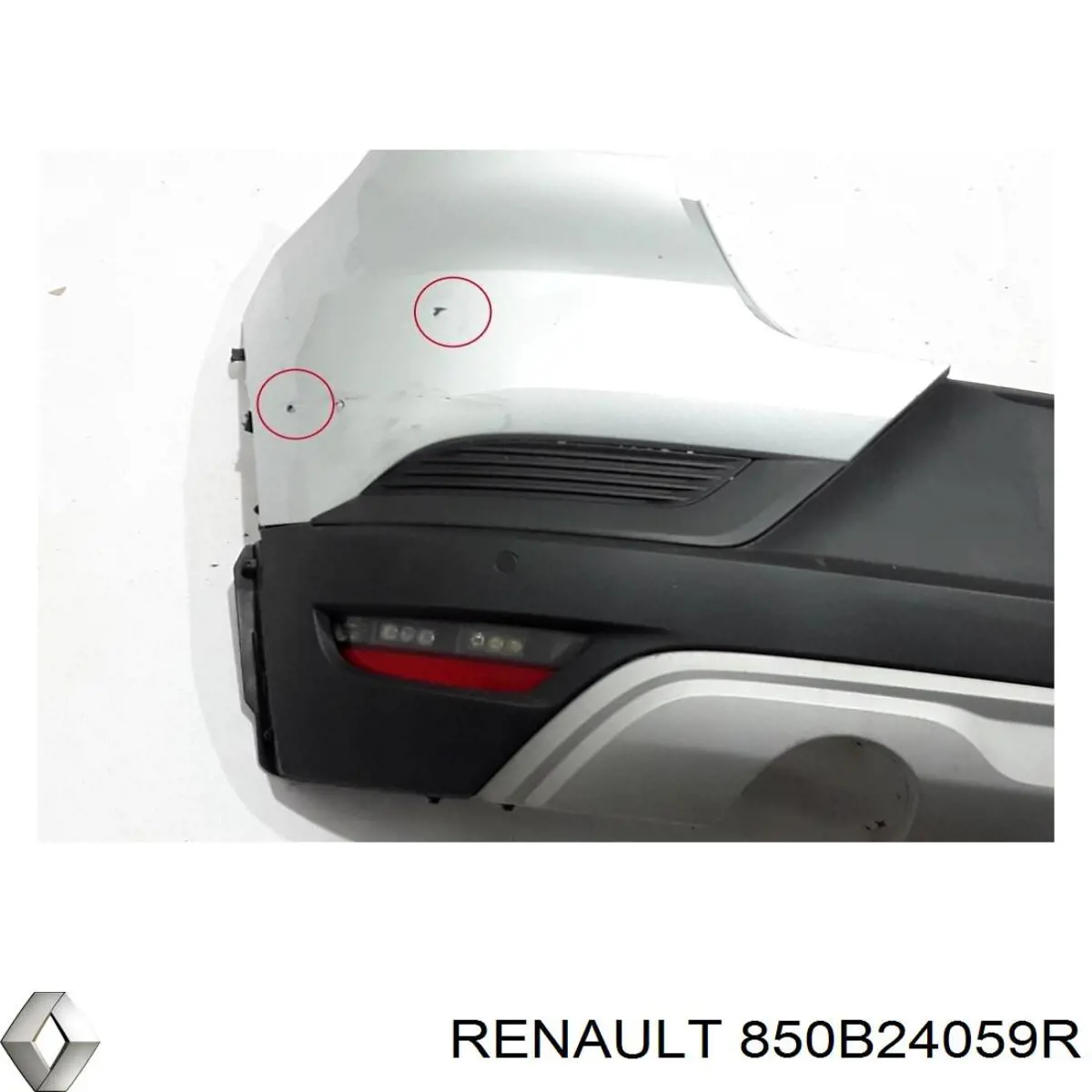  Renault (RVI) 850B24059R cena, od 63,22 USD