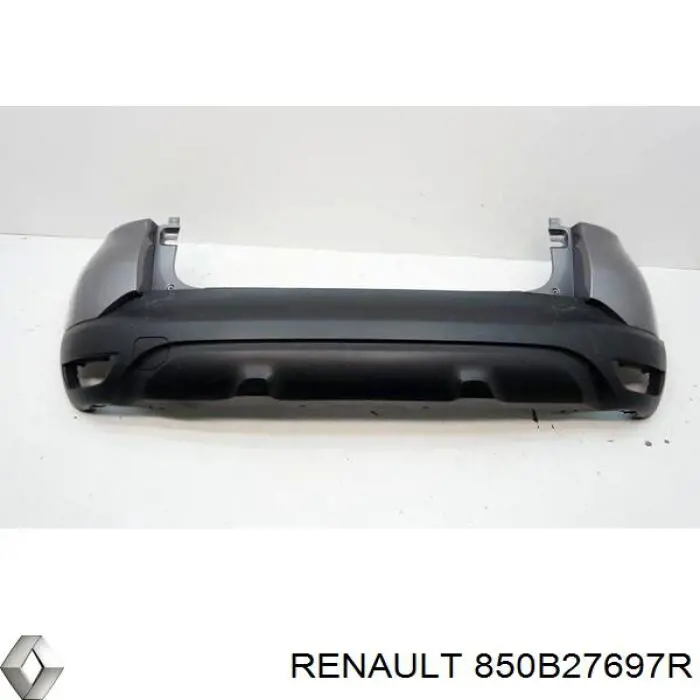 850B27697R Renault (RVI) Zderzak tylny, dolna część