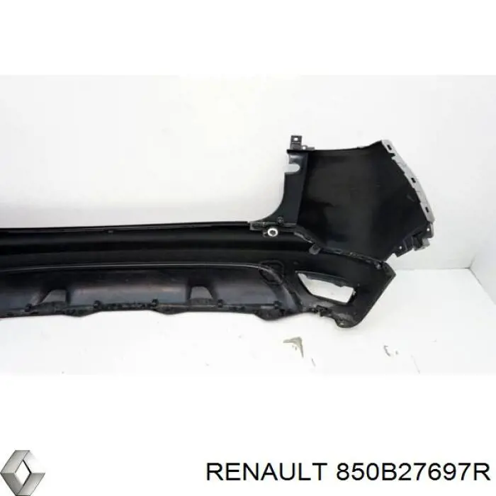 Zderzak tylny, dolna część Renault (RVI) 850B27697R cena, od 294,54 USD