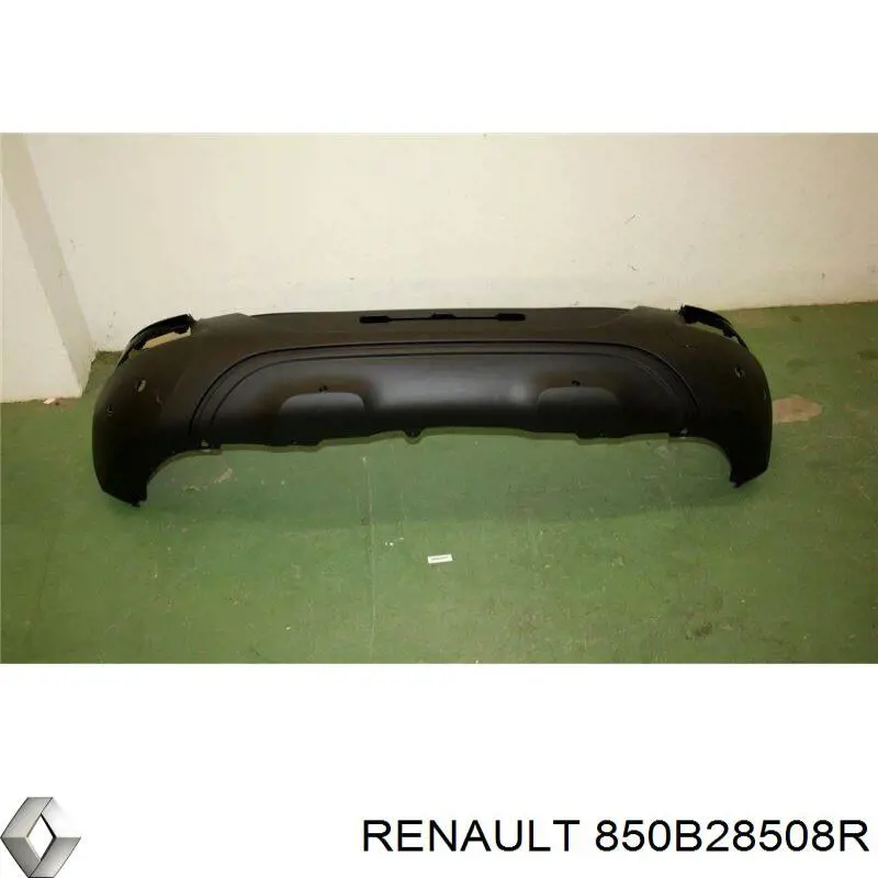 850B20178R Renault (RVI) Zderzak tylny
