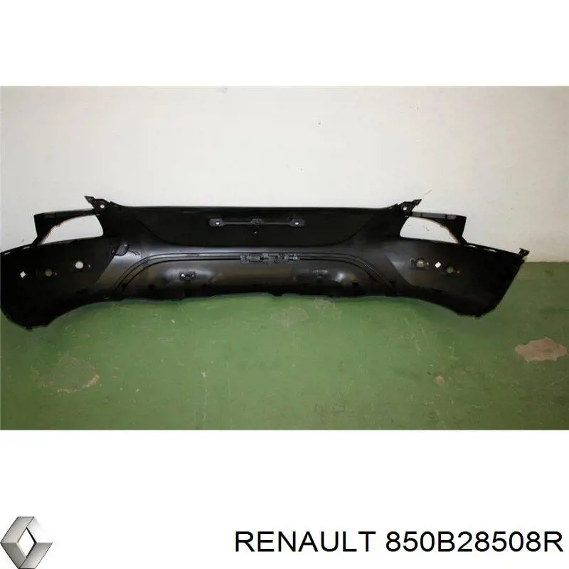 Zderzak tylny Renault (RVI) 850B20178R cena, od 237,17 USD