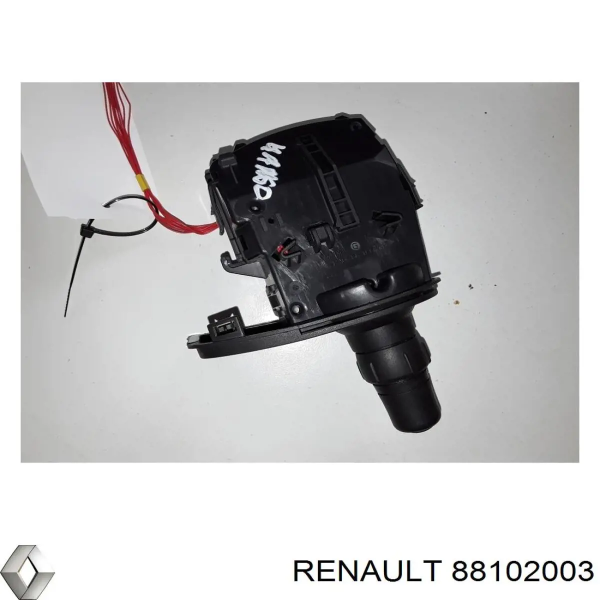 88102003 Renault (RVI) Przełącznik zespolony lewy