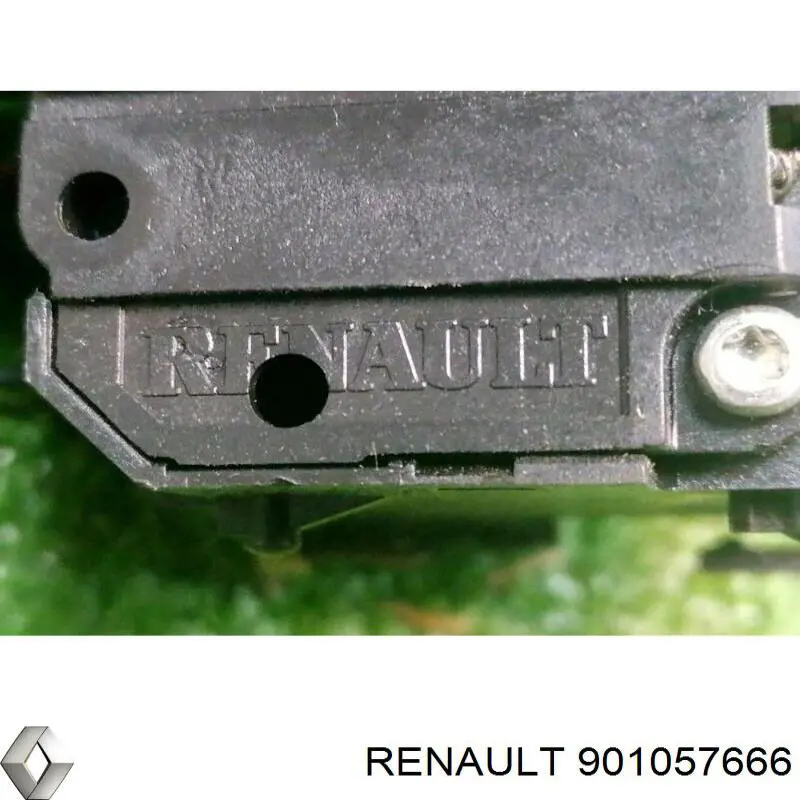 Do koszyka 901057666 Renault (RVI) Przełącznik zespolony prawy