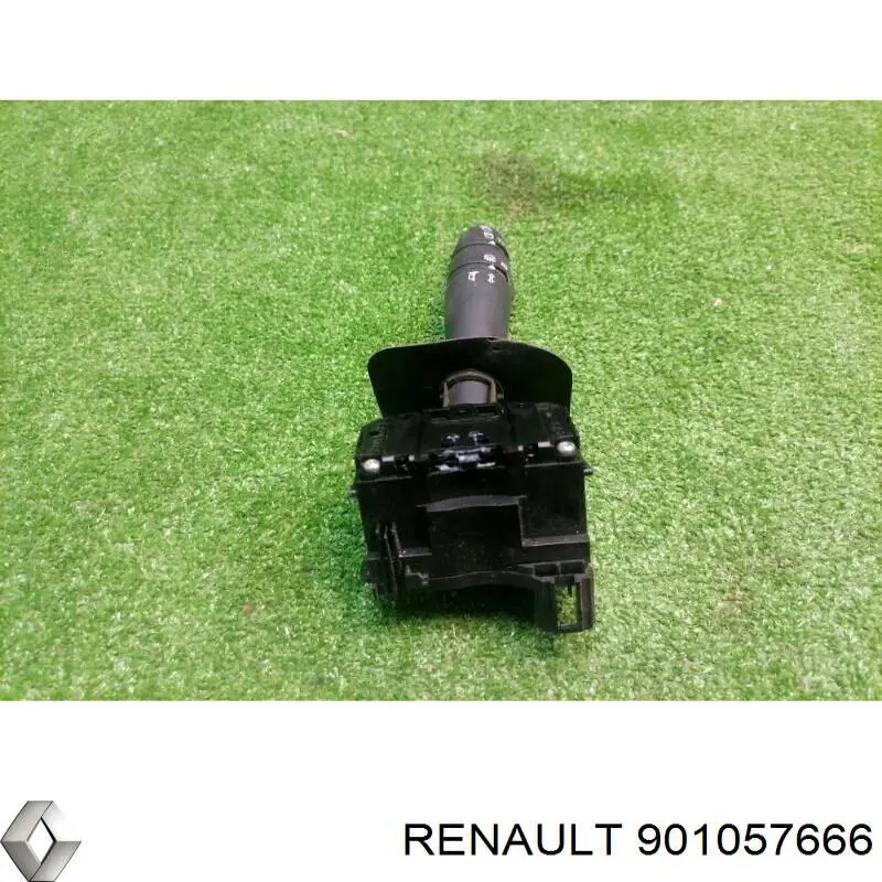 Przełącznik zespolony prawy Renault (RVI) 901057666 cena, od 30,65 USD