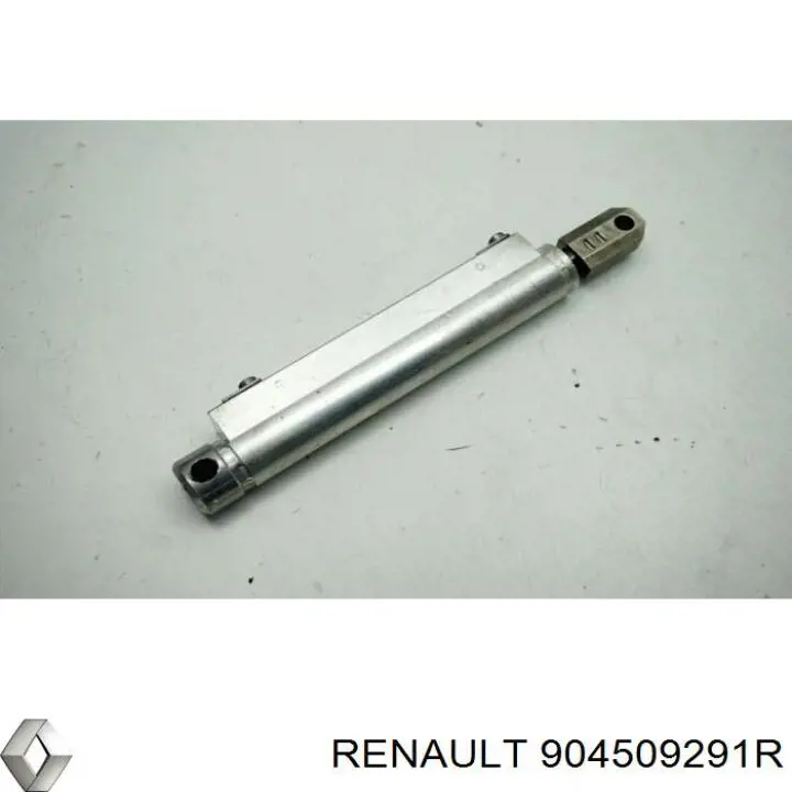Amortyzator klapy bagażnika (3/5 drzwi-tylnych) Renault (RVI) 904509291R cena, od 45,17 USD