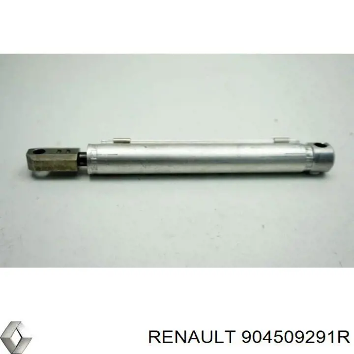 Do koszyka 904509291R Renault (RVI) Amortyzator klapy bagażnika (3/5 drzwi-tylnych)
