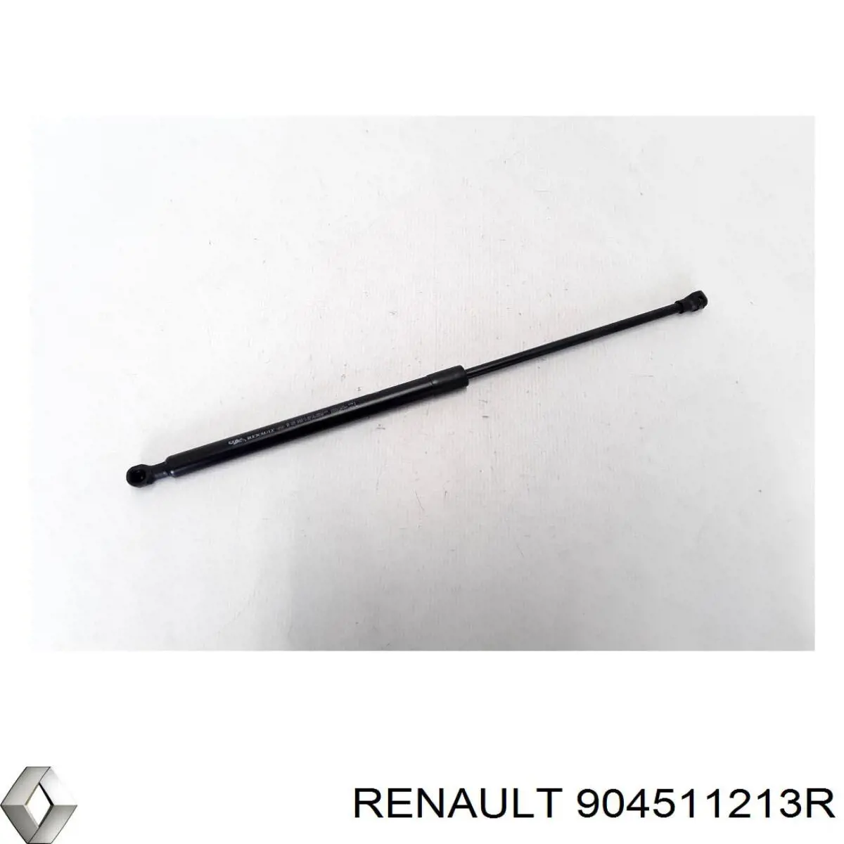 904511213R Renault (RVI) Amortyzator klapy bagażnika (3/5 drzwi-tylnych)